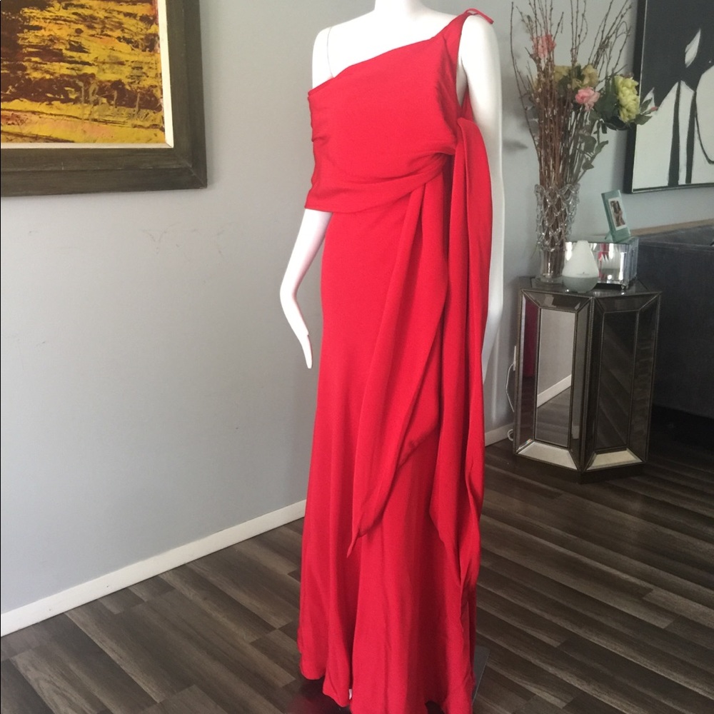 CAROLYNE ROEHM Dress